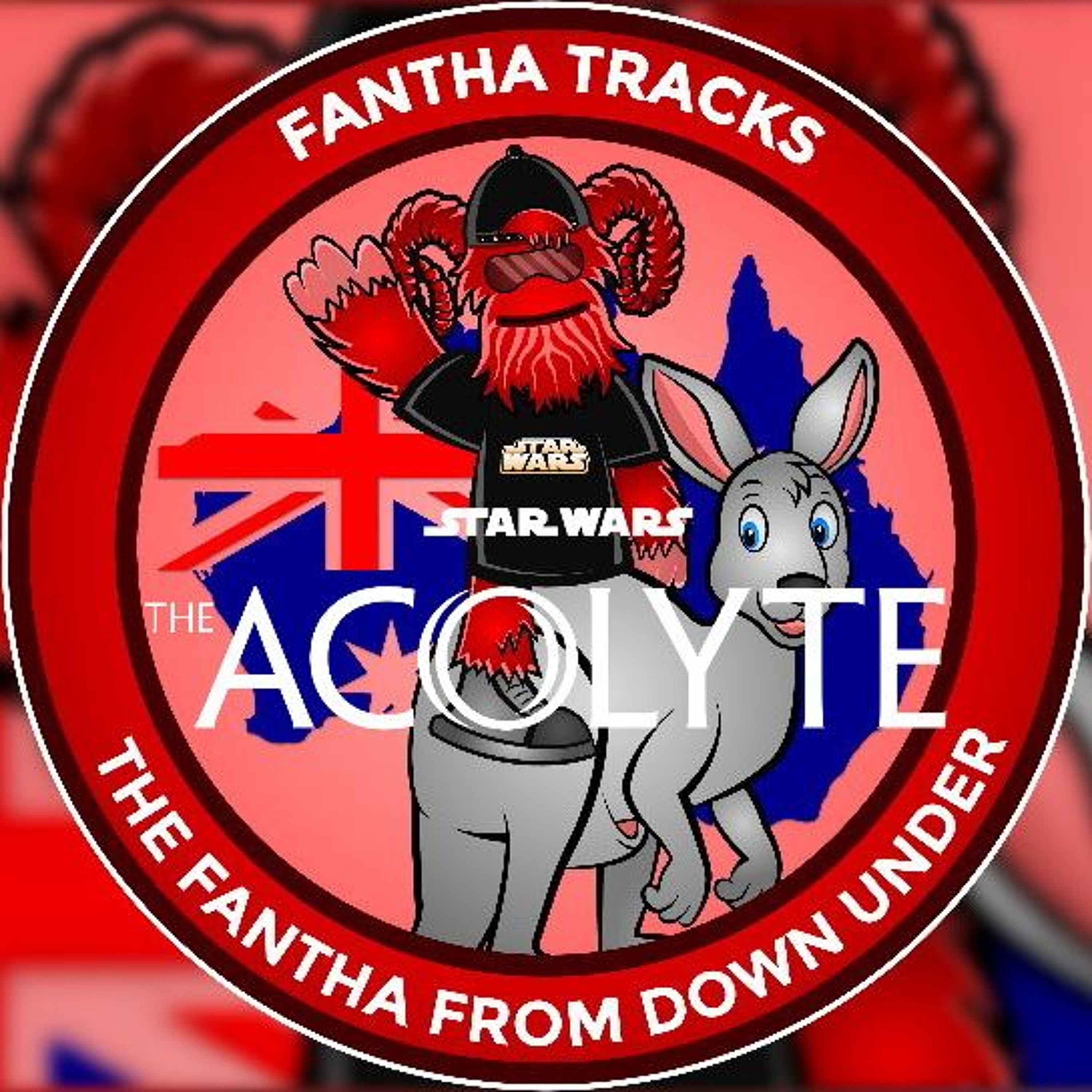Fantha Tracks Radio: A Star Wars Podcast Network