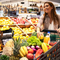 Underrated Grocery Store Aisles That Deserve Your Attention