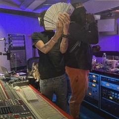 Lucki & Kankan - Belly Of The Beast (ig live snippet)