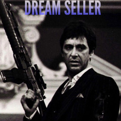 DREAM SELLER (prod. by illwillbeats)