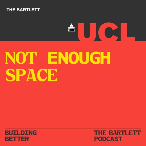 Building Better - Season 3 - Not Enough Space