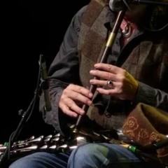 The Master’s Hands