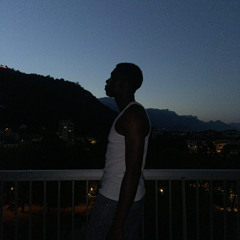 quelques mots avant l'album