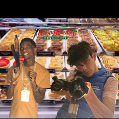 Krispy Kream Ft. Soulja Boy