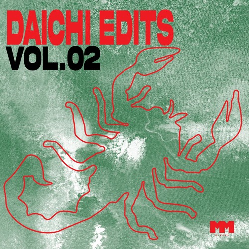 Listen to PREMIERE: Daichi - You Got Me by MM DISCOS in