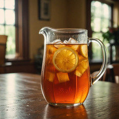 Sweet Tea