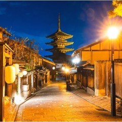 Kyoto Nights (Producer Prime)