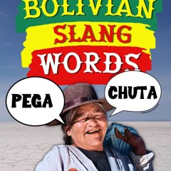 read pdf Bolivian Swear Words: Essential Bolivian Spanish and Quechua Phrases, Bolivian