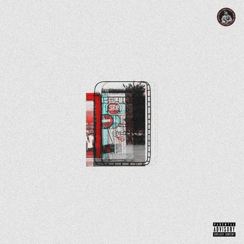 Berlin ( Prod by. Dronezzy)
