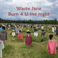 Burn 4 U the night (Radio Edit)
