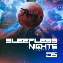 Sleepless Nights EP 258- D6
