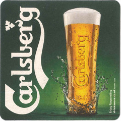 IF CARLSBERG MIXED TECH HOUSE