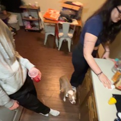 who keep switching the beat bruh