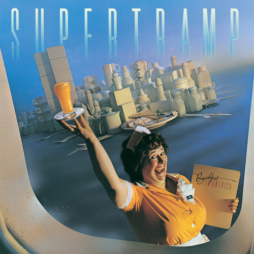 Breakfast In America (Live At Wembley/1979)