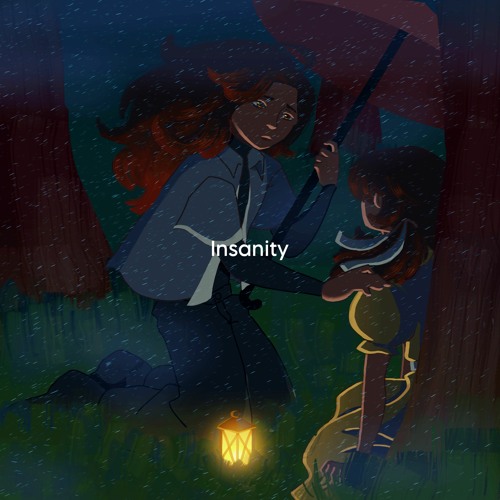 INSANITY