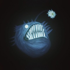 Yikii - The Light of Anglerfish 提灯鮟鱇 (UNSLS019)