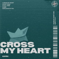 IN MY HEAD (Open Verse Ver.)