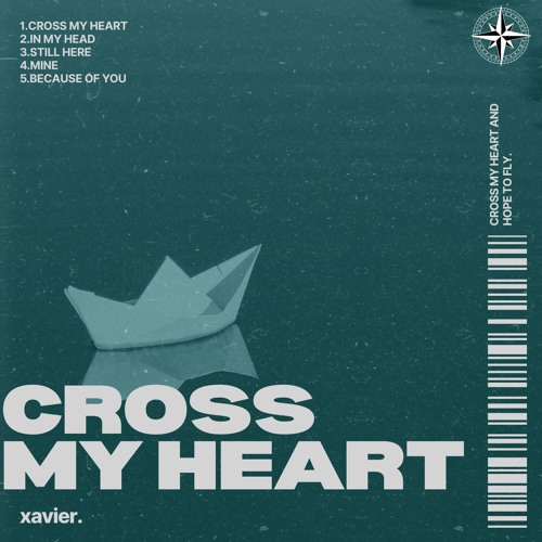 IN MY HEAD (Open Verse Ver.)