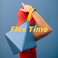 Flex Time (feat. MANNYKIEF)