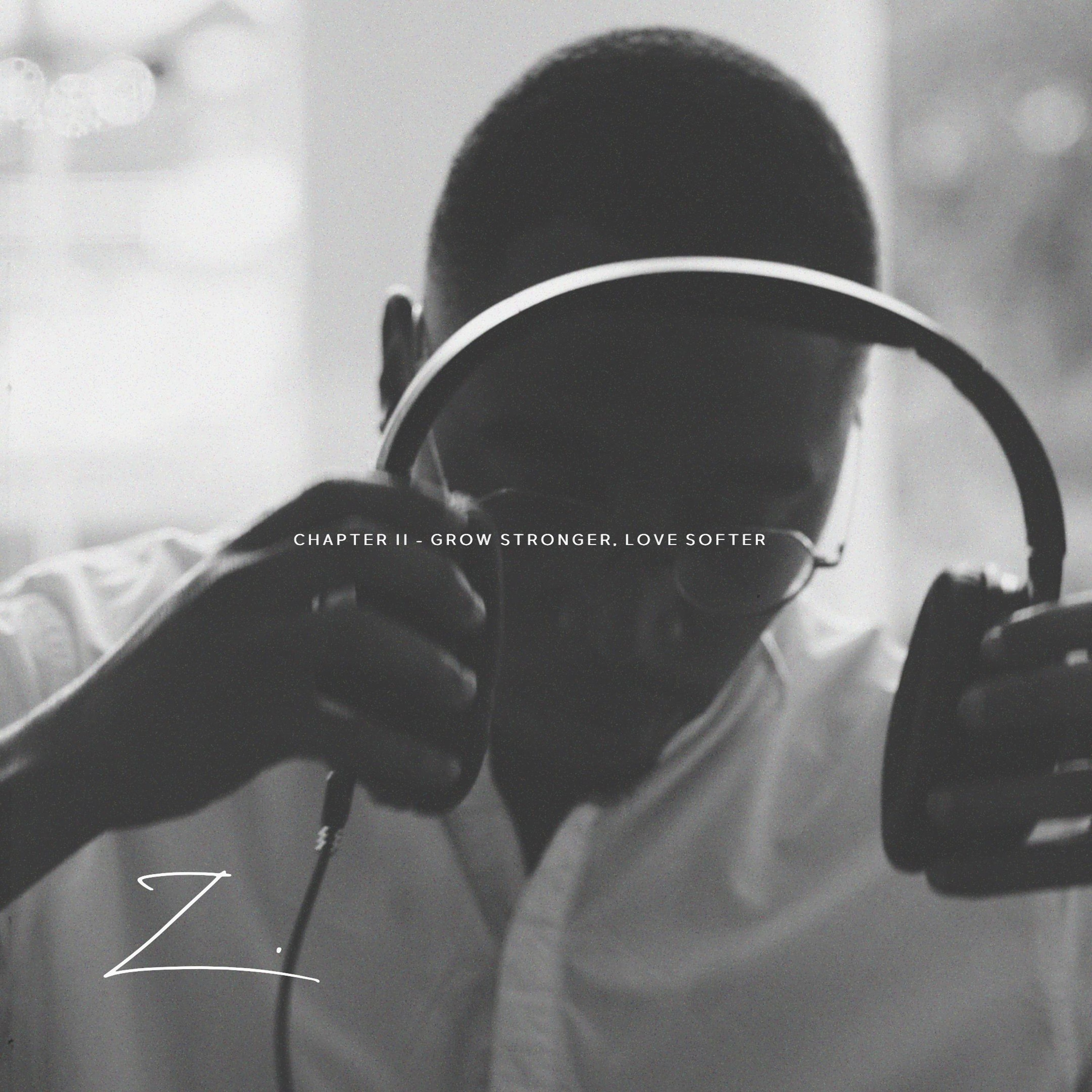 ZenRadio: Dear Sonics Demos, Chapter II - Grow Stronger, Love Softer by Zwelethu. episode artwork