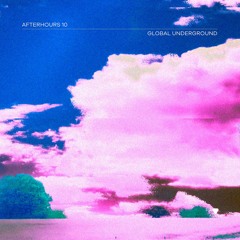 Global Underground - Afterhours 10 (Preview)
