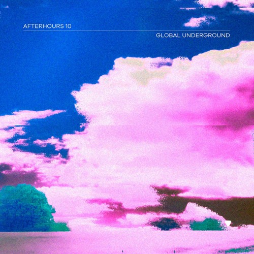 Global Underground - Afterhours 10 (Preview)