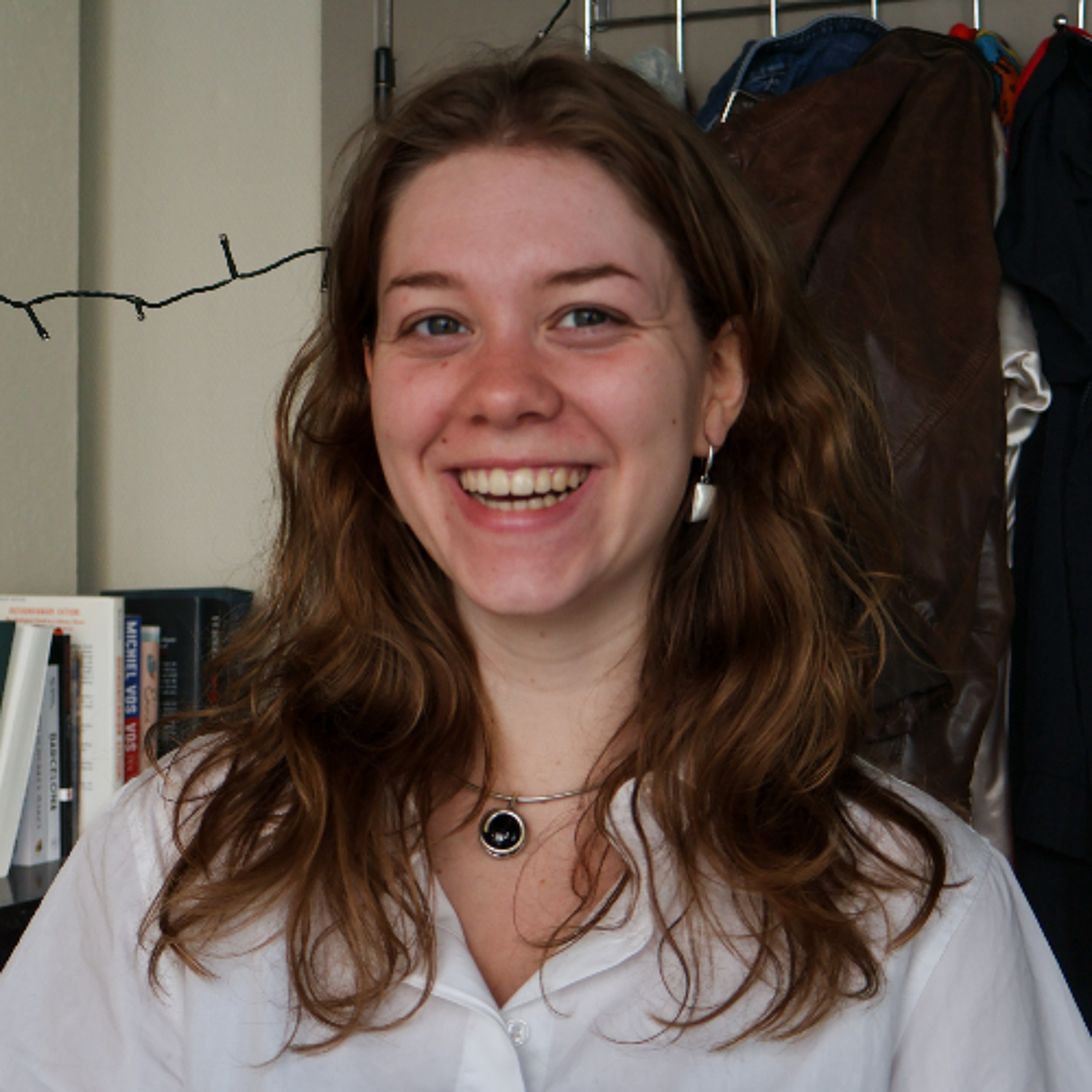 Elyze Vermander: geen ADHD-diagnose episode artwork
