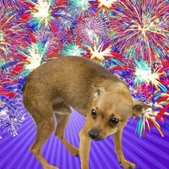 BEAT FOGUETE ANO NOVO 141BPM