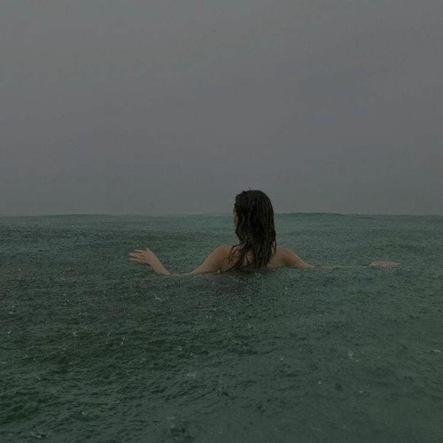 you broke my heart again