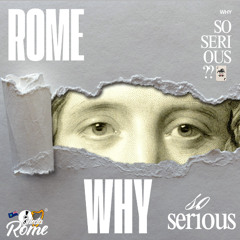 ROME WHY SO SERIOUS??? | 25% ZESS 25% BASHMENT 25% GROOVY 25% BOUYON