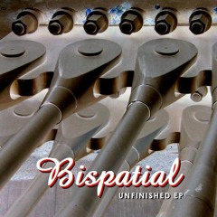 Bispatial - Lonely As A Rose