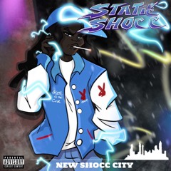 New Shocc City