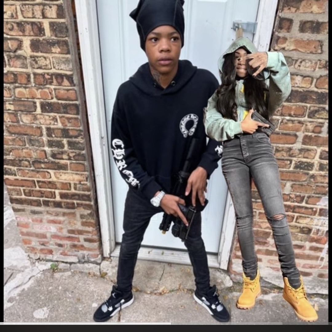 Stream FULLYCHOP X G RAVON - JADA DISS (UNRELEASED) by tappa10mil ...