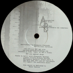 ADC "Flakes meat" INDEX 0.2