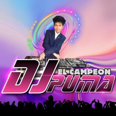 DJ PUMA-TEMAS PERSONALES- (LAGRIMITA)