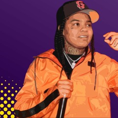 [ FREE ] Young M.A Type Beat | Rap Beat 2021