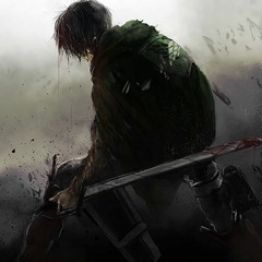 Levi’s Choice (Music Box) - Attack On Titan