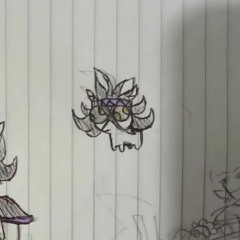 [Deltarune 5Same Other Puppet]
