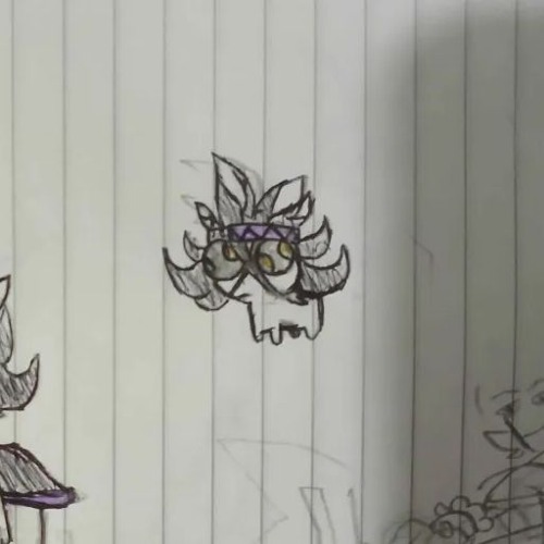 [Deltarune 5Same Other Puppet]