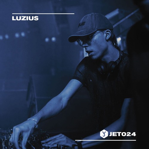 JET024 - LUZIUS