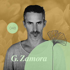 G.ZAMORA | Redolence Radio 048