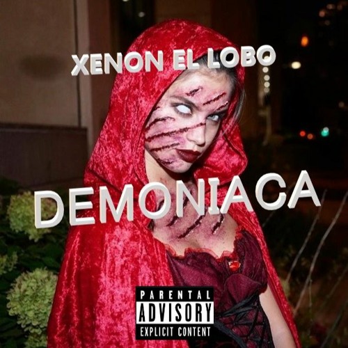 XENON - DEMONIACA