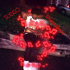 Slxngoshiesty x MBMJAY — LEVITATE