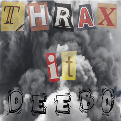 Thrax It (p. Gerraux)