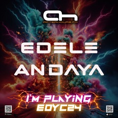 Edele_After Hours FM New Years Day Mix