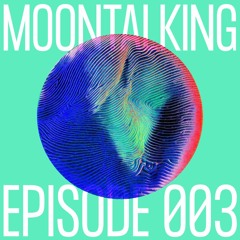 Moontalking | 003