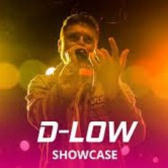 D-LOW SHOWCASE German Beatbox Championship 2024