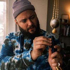 Twistedsoul Presents Blue-in-Green:Radio Guest Mix ~ Chad Kouri