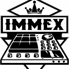 Immex - Uprising