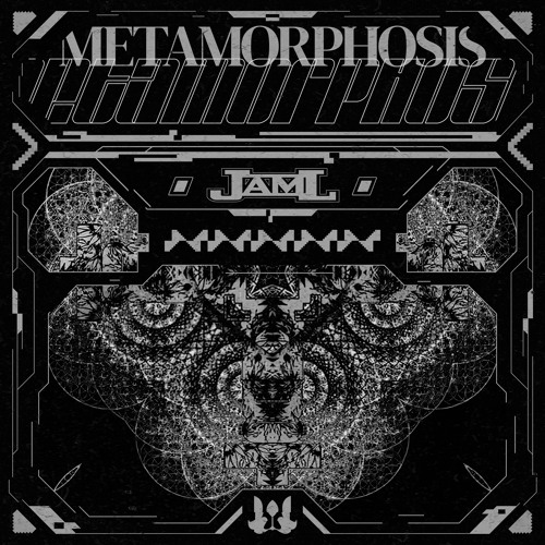 JamL - Metamorphosis